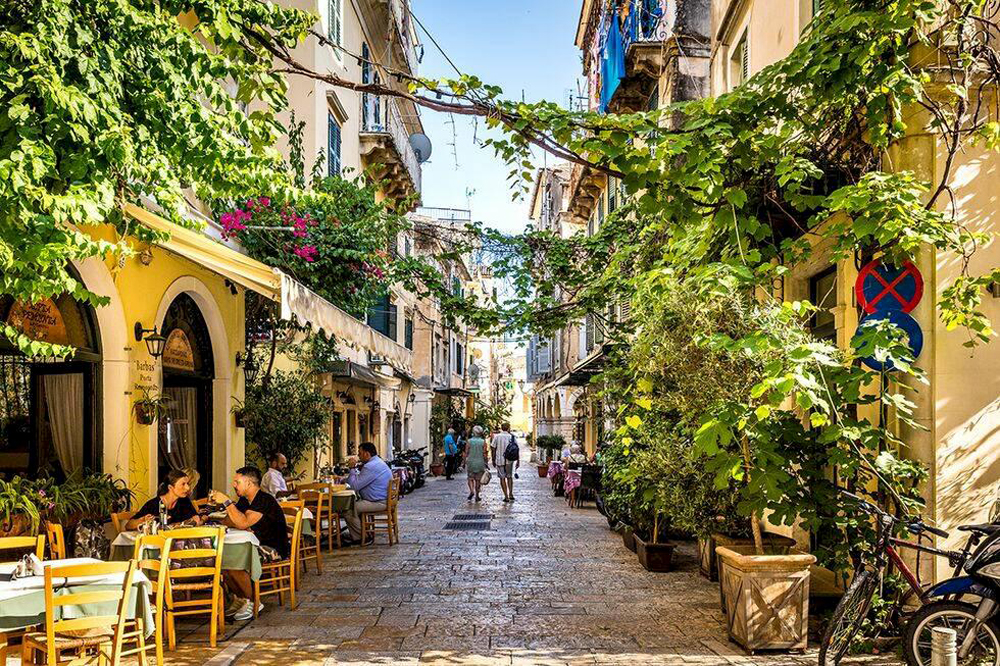 Κέρκυρα